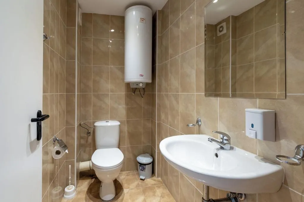 Room, Midia Grand Resort, Bourgas