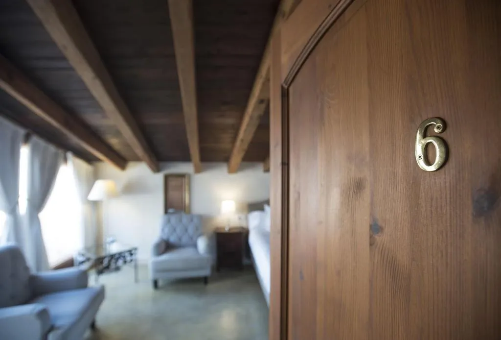 Room, Sa Bisbal - Turismo De Interior, Majorca