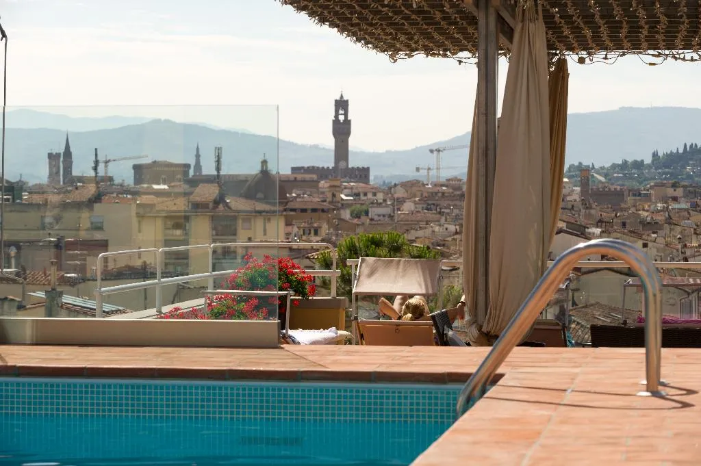 Pool, Kraft, Florence