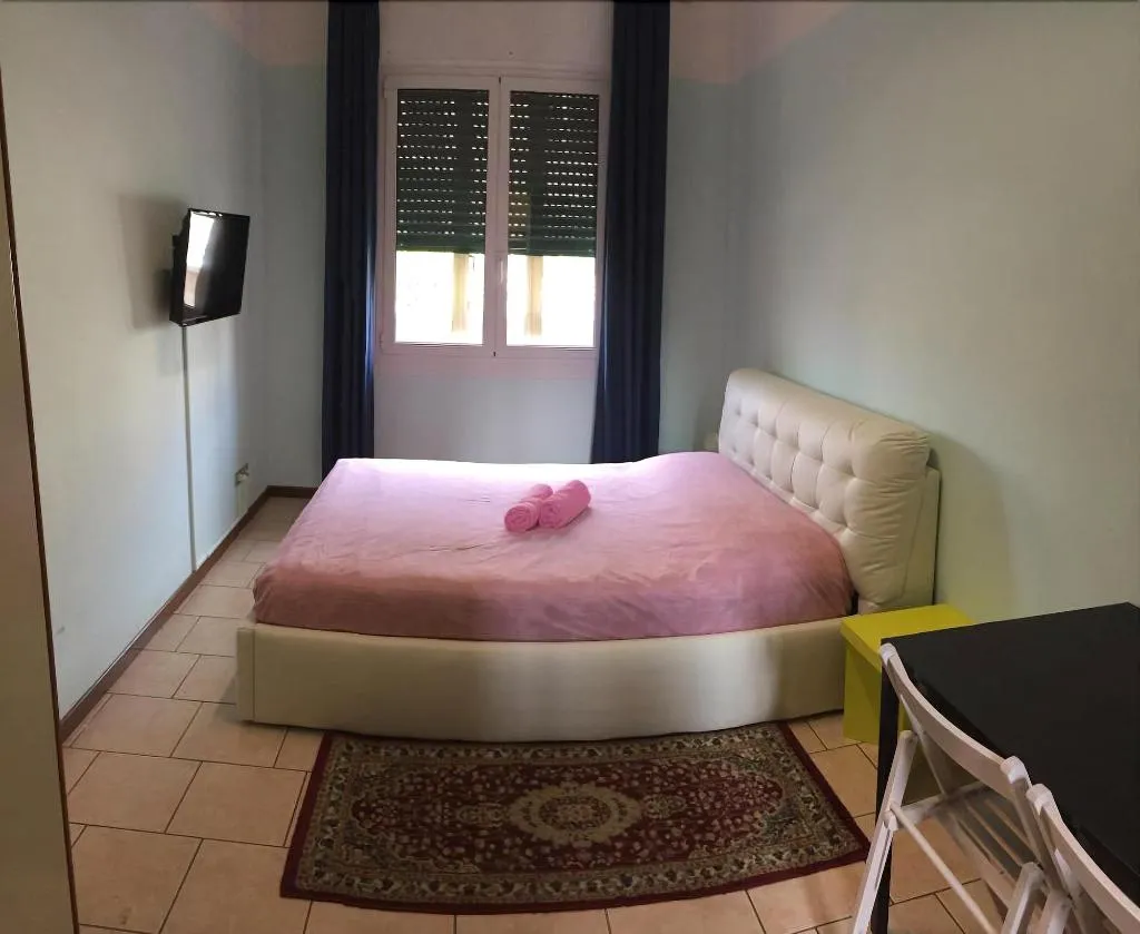 Room, Nightstars B&B, Venice