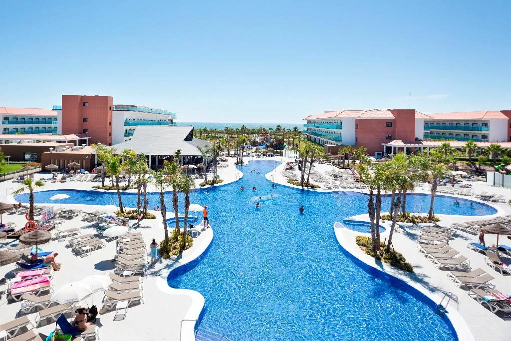 Pool, Best Costa Ballena, Costa De La Luz