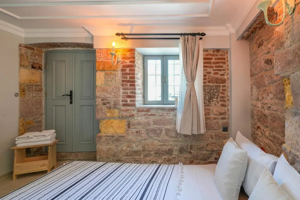 Room, Maja Cunda Otel, Izmir