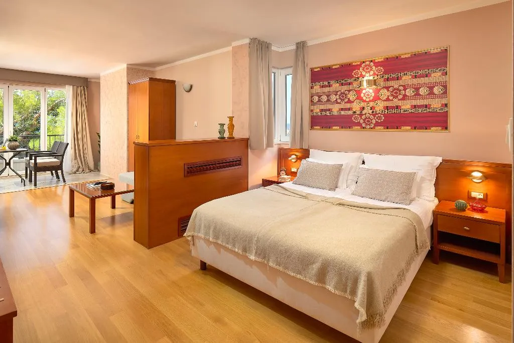 SUITE SUPERIOR SEA VIEW Room, Villa Andrea, Split
