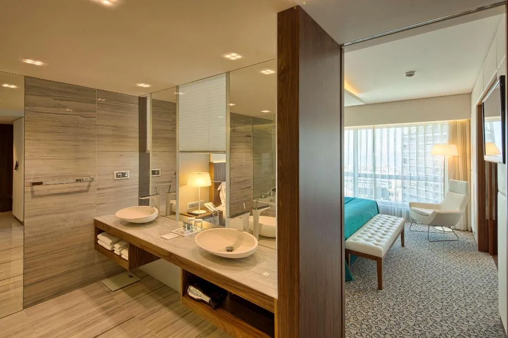 Room, Epic SANA Lisboa, Lisbon
