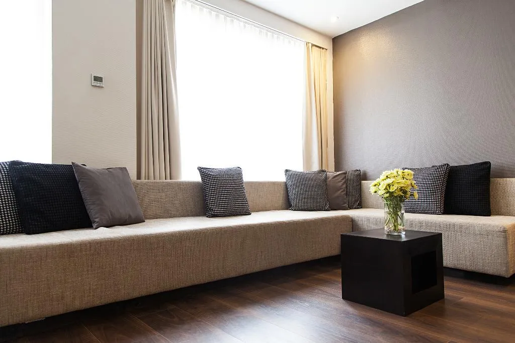 FAMILY ROOM STANDARD Room, Quentin Boutique Hotel, Berlin