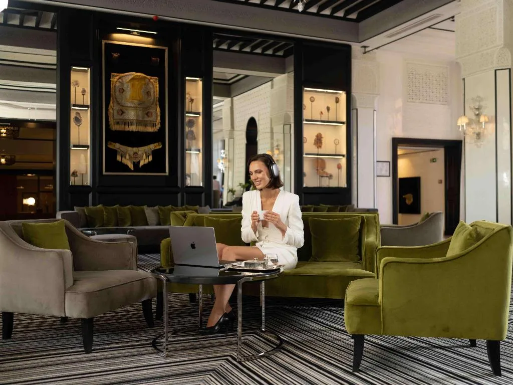 Conferences, Sofitel Marrakech Palais Imperial & Spa, Marrakech