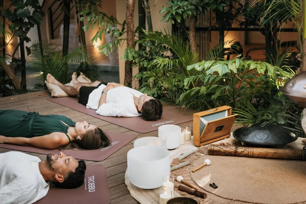 Sports and Entertainment, Trobbu Boutique Collection Tulum - All Inclusive, Cancun Area