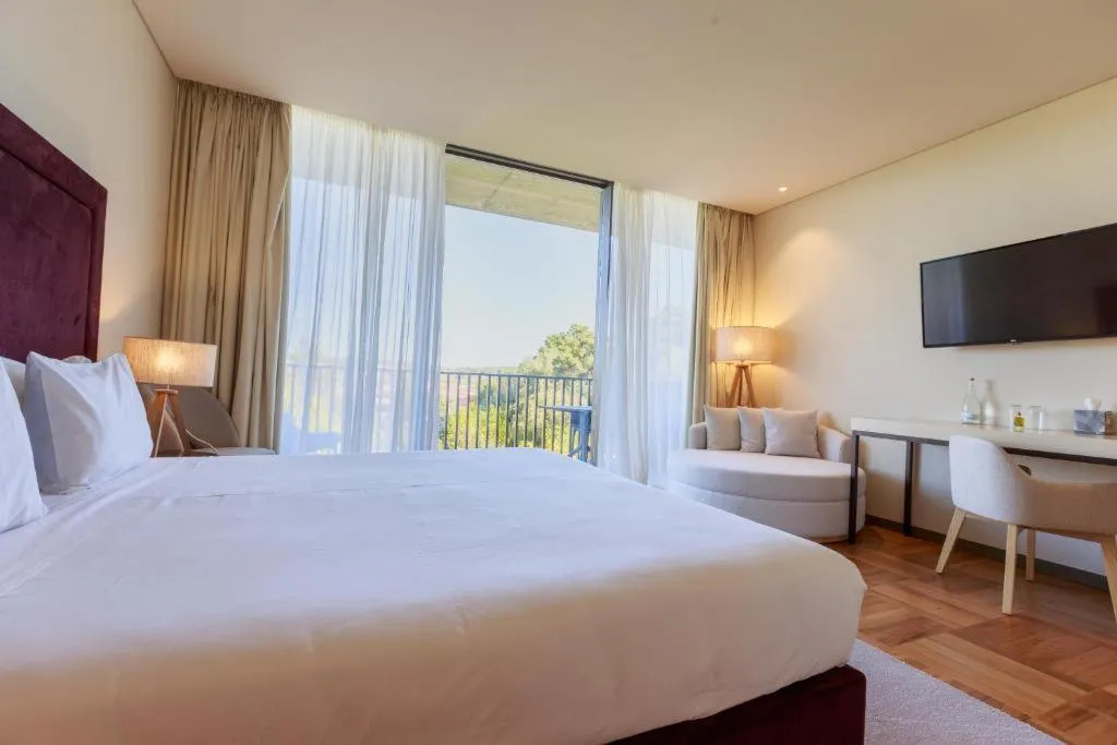 APARTMENT THREE BEDROOMS Room, Olive Nature Hotel & SPA - Quinta Valle de Passos, Porto