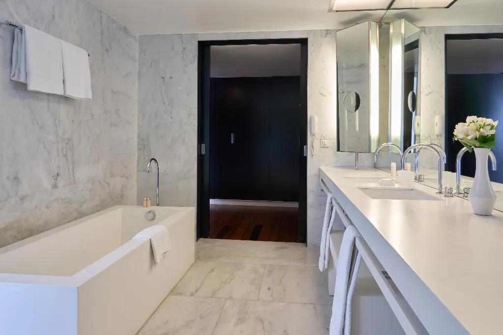 SUITE EXECUTIVE Room, Altis Belem Hotel & Spa, a Member of Design Hotels, Lisbon