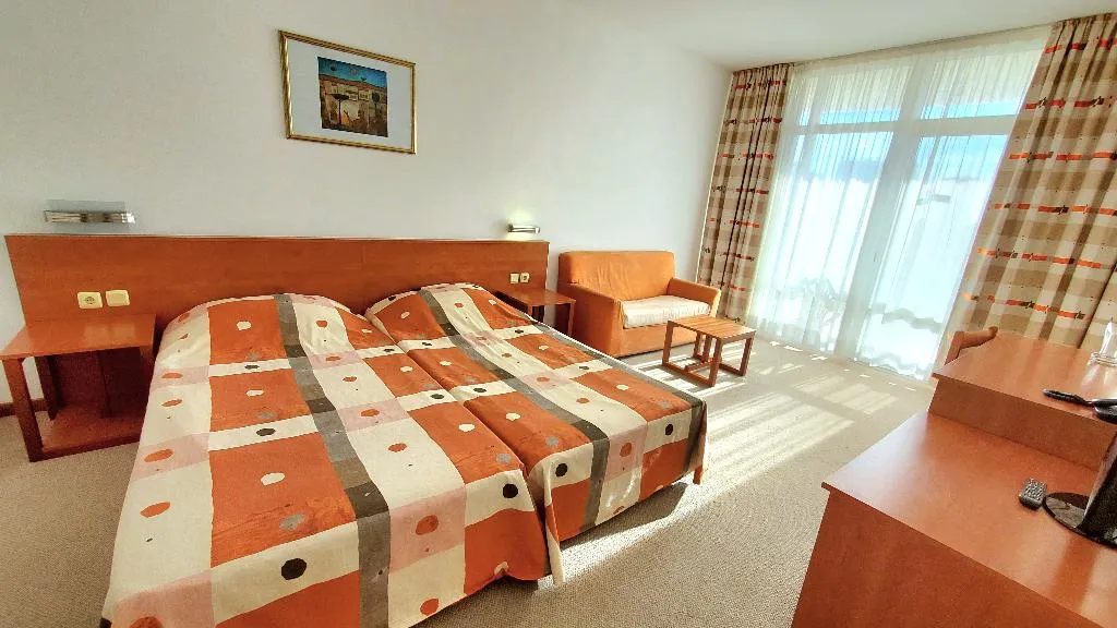DOUBLE SINGLE USE ECONOMY Room, Fenix, Bourgas