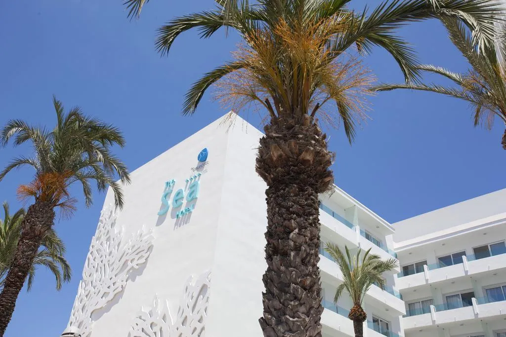 General view, The Sea Hotel by Grupotel. Adults Only, Majorca