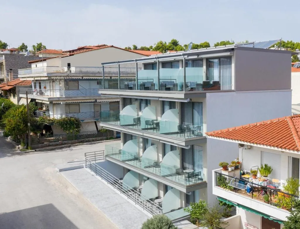 General view, 4- You Boutique, Thessaloniki