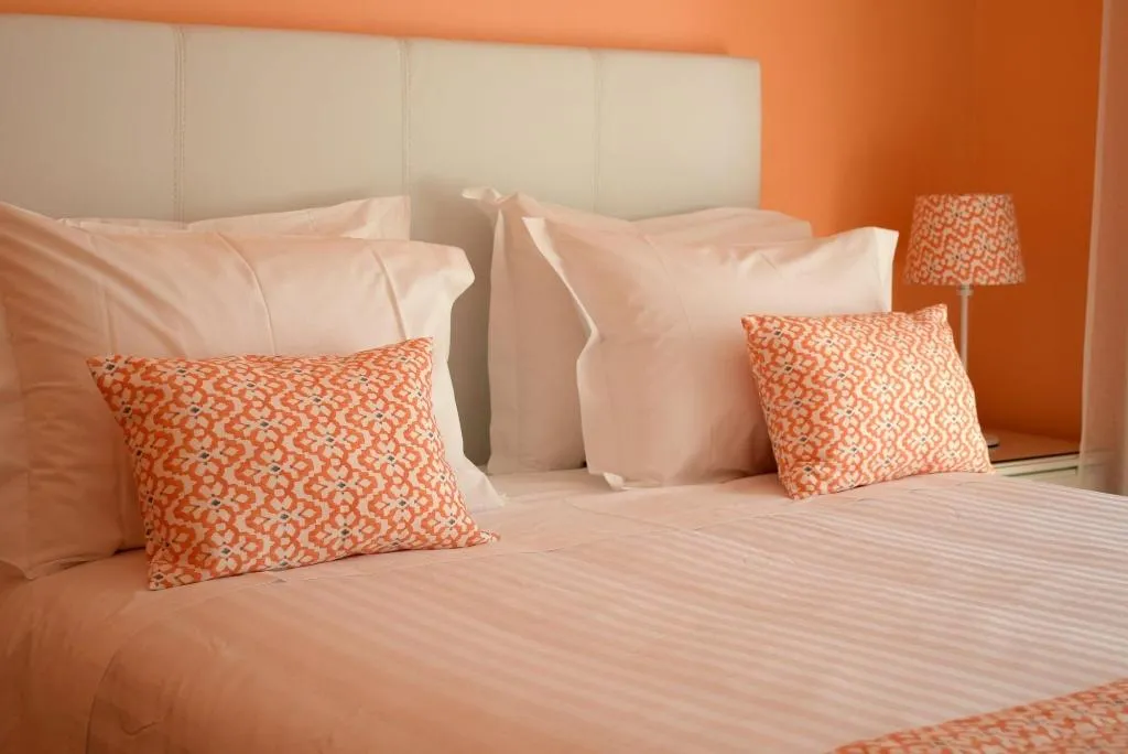 Room, Chiado Dream Apartments, Lisbon