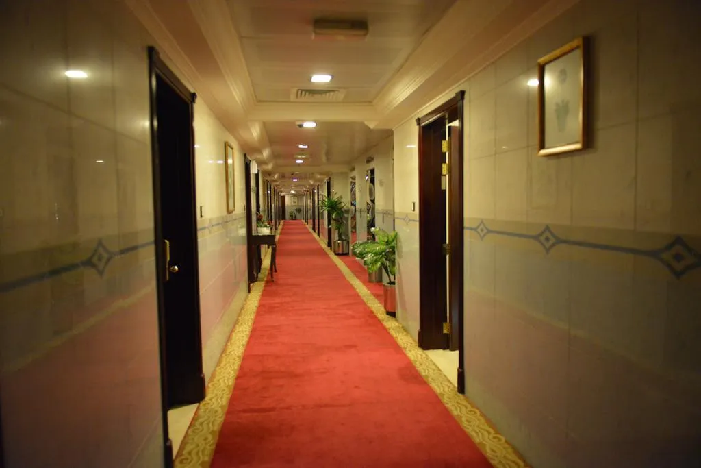 General view, Al Manar Hotel Apartment, Dubai