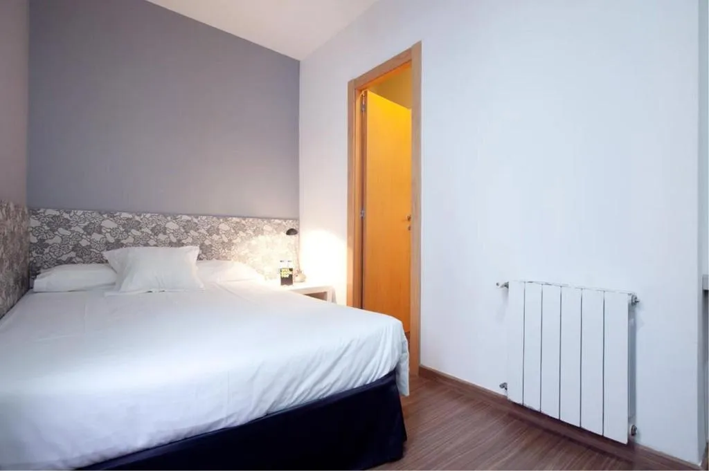 Room, Hostal Nitzs, Barcelona