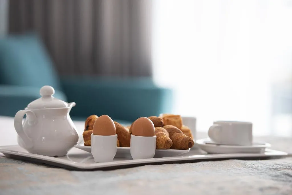 Room, 4- You Boutique, Thessaloniki