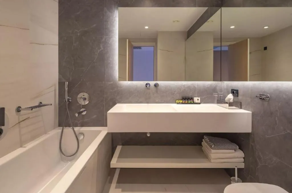 SUITE SEA VIEW Room, Skiathos Palace, Skiathos