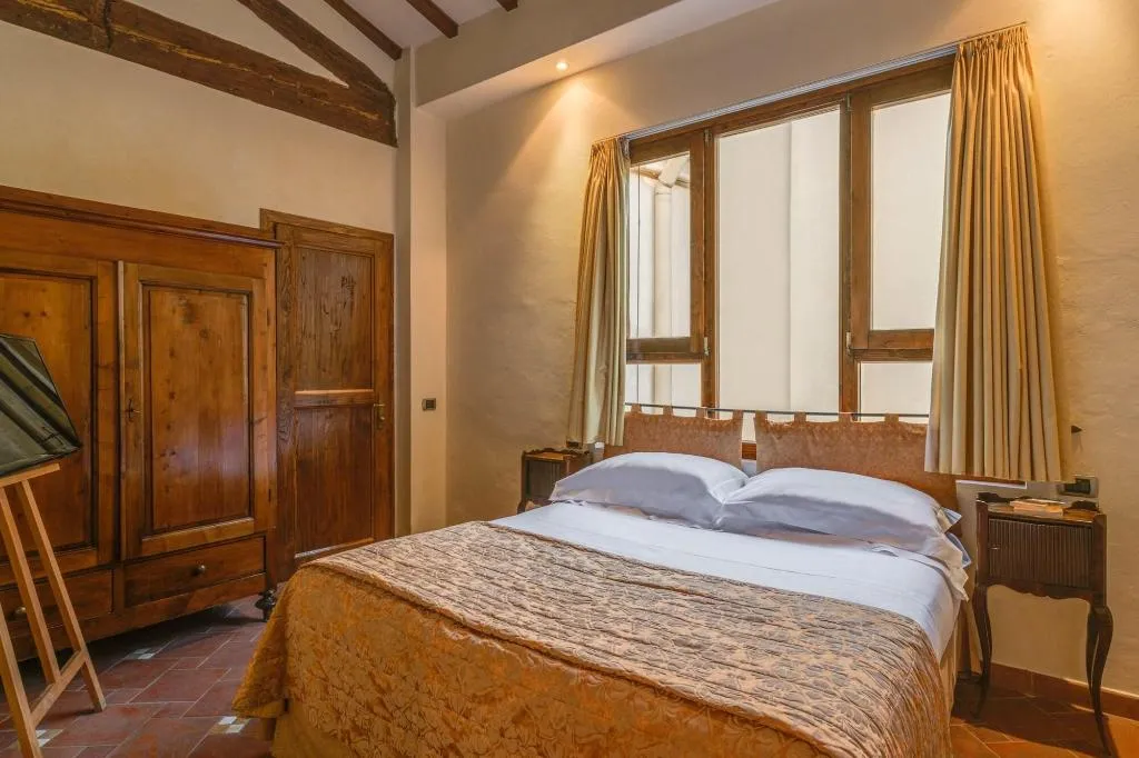 Room, In Piazza della Signoria - Residenza d'Epoca, Florence