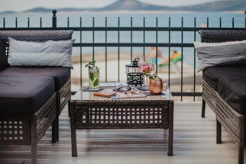 Bar, Villa Arausa, Split