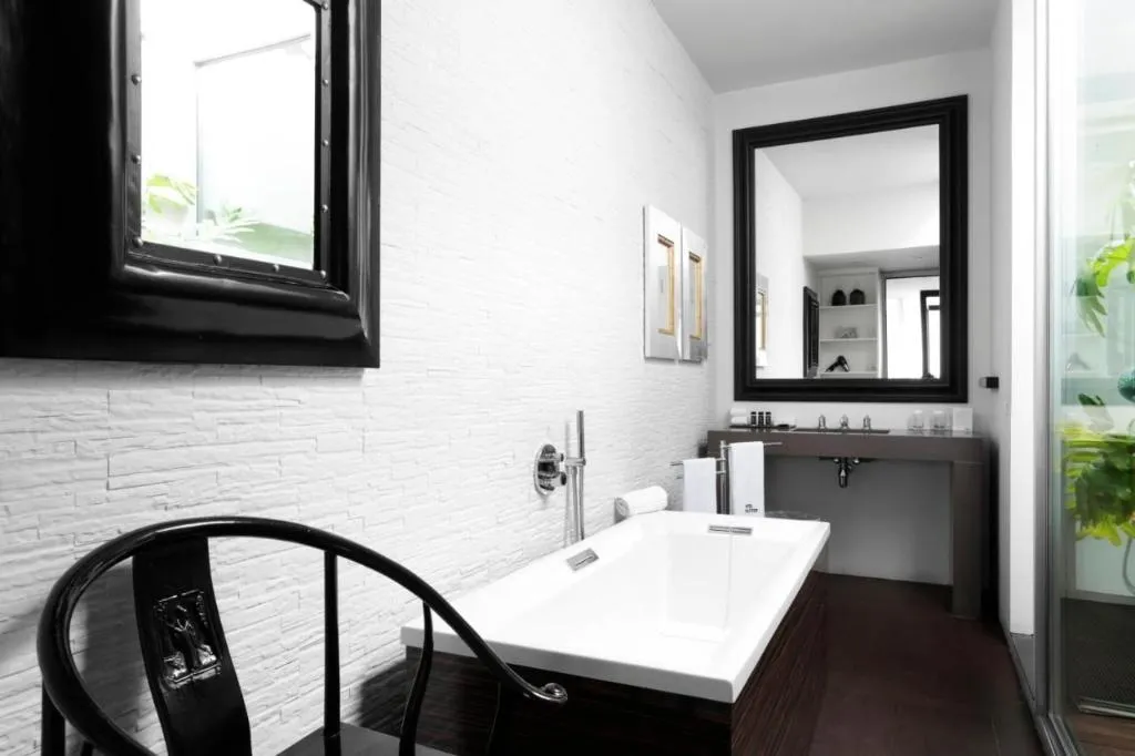 Room, Pulitzer, Barcelona