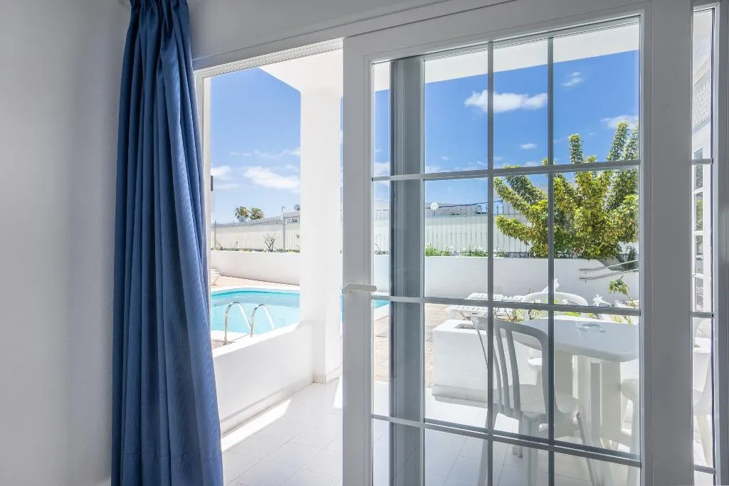 APARTMENT CAPACITY 4 ONE BEDROOM Room, Apartamentos Vista Mar - Select Adults (+16), Lanzarote