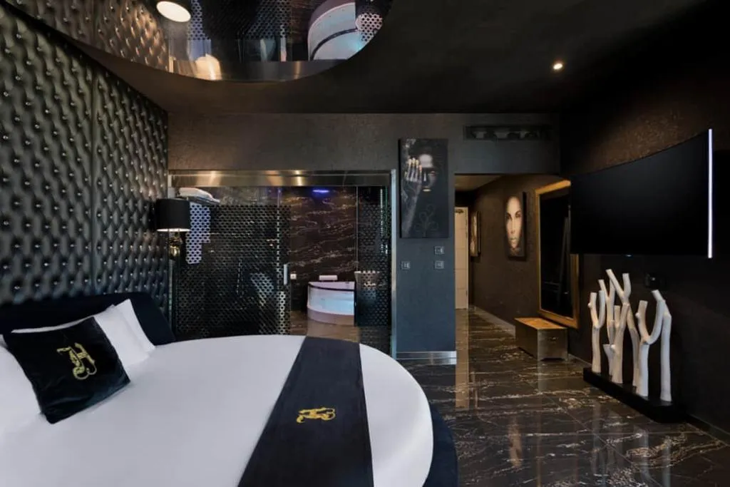SUITE SUPERIOR Room, Hugo's Boutique Hotel, Malta