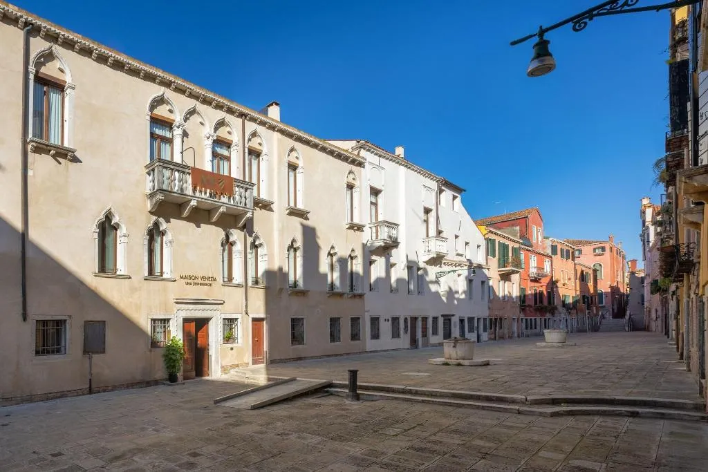 General view, Residenza Venezia By Gruppo Una, Venice