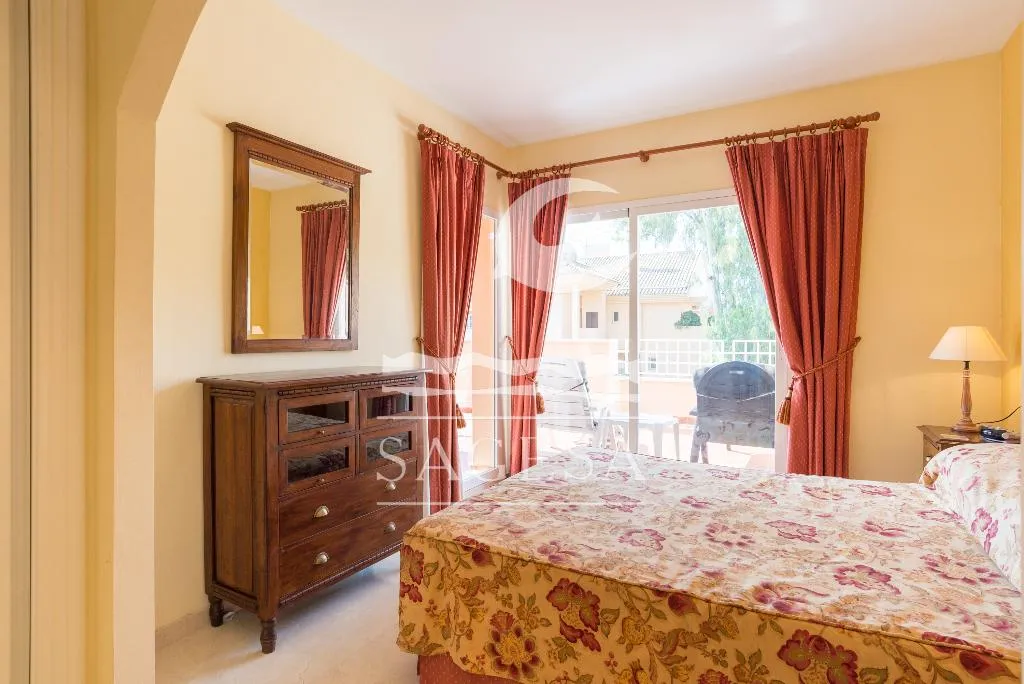 Room, Apartamentos Jardines de Santa Maria Golf, Costa Del Sol