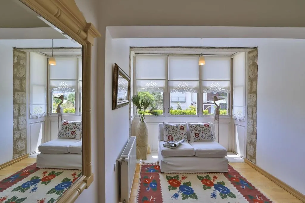 Room, My Stone Home Hotel - Special Class, Izmir