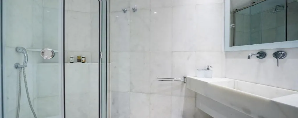 Room, FOS DownTown Suites, Athens