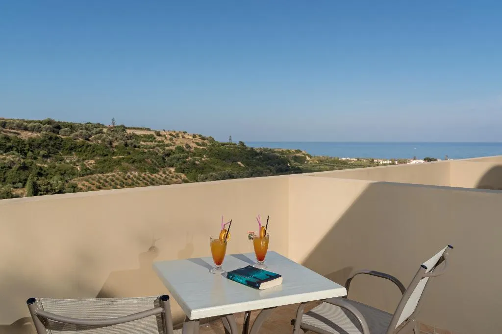 SUITE BASIC Room, RG Village Crete, Crete
