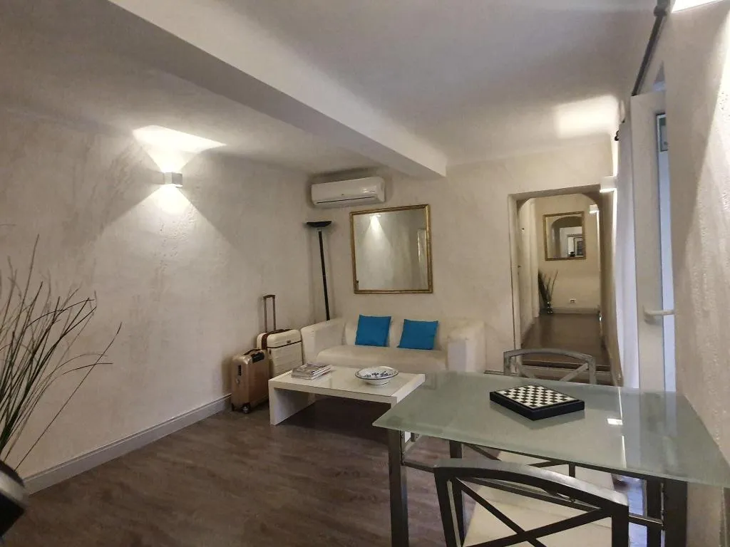 Lobby, Delsi Suites Pantheon, Rome
