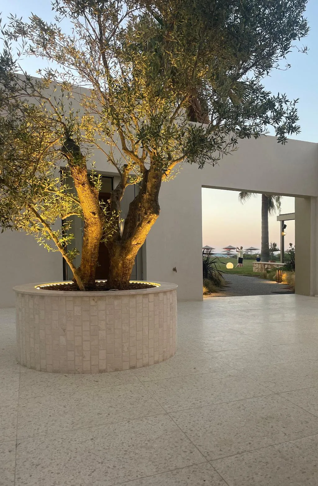 Sports and Entertainment, Aquila Rithymna Beach, Crete