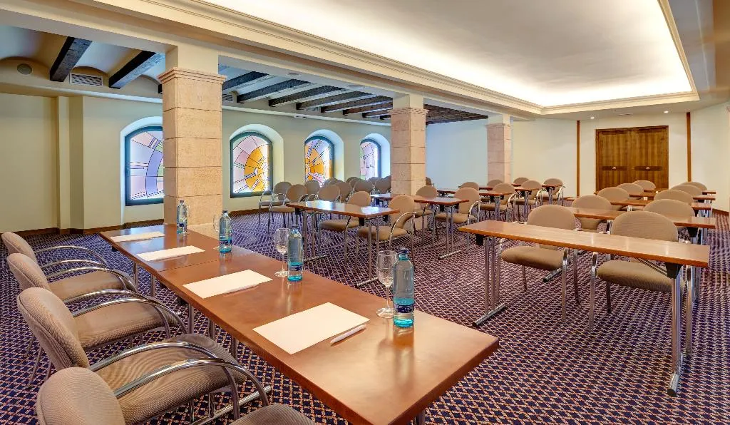Conferences, CM Mallorca Palace, Majorca