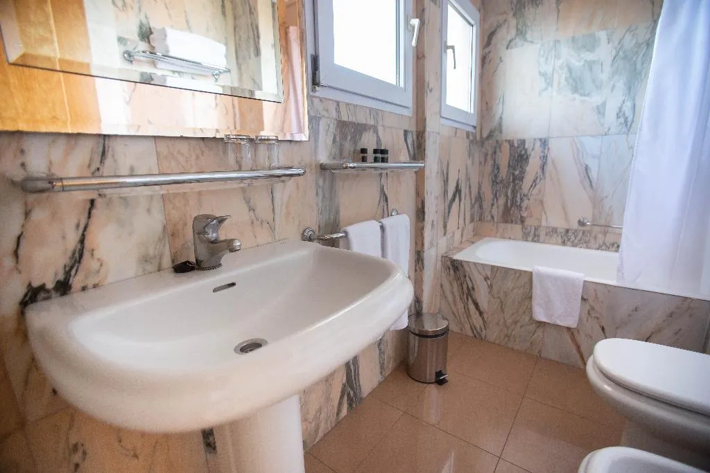 Double or Twin STANDARD Room, Hotel Soho Boutique Los Naranjos, Costa Del Sol