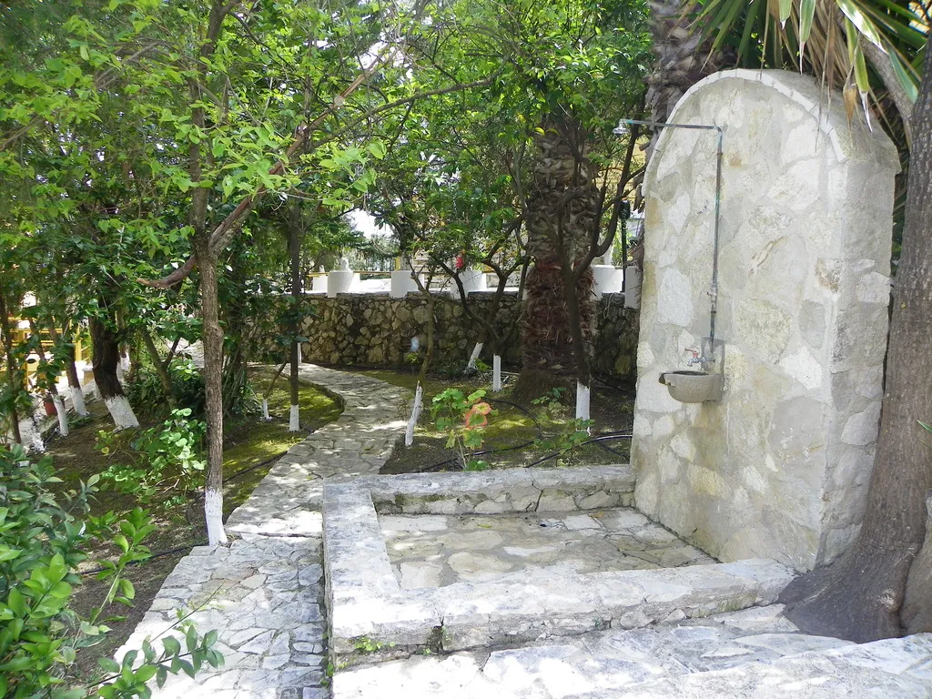 General view, Mirabelle Hotel, Zante