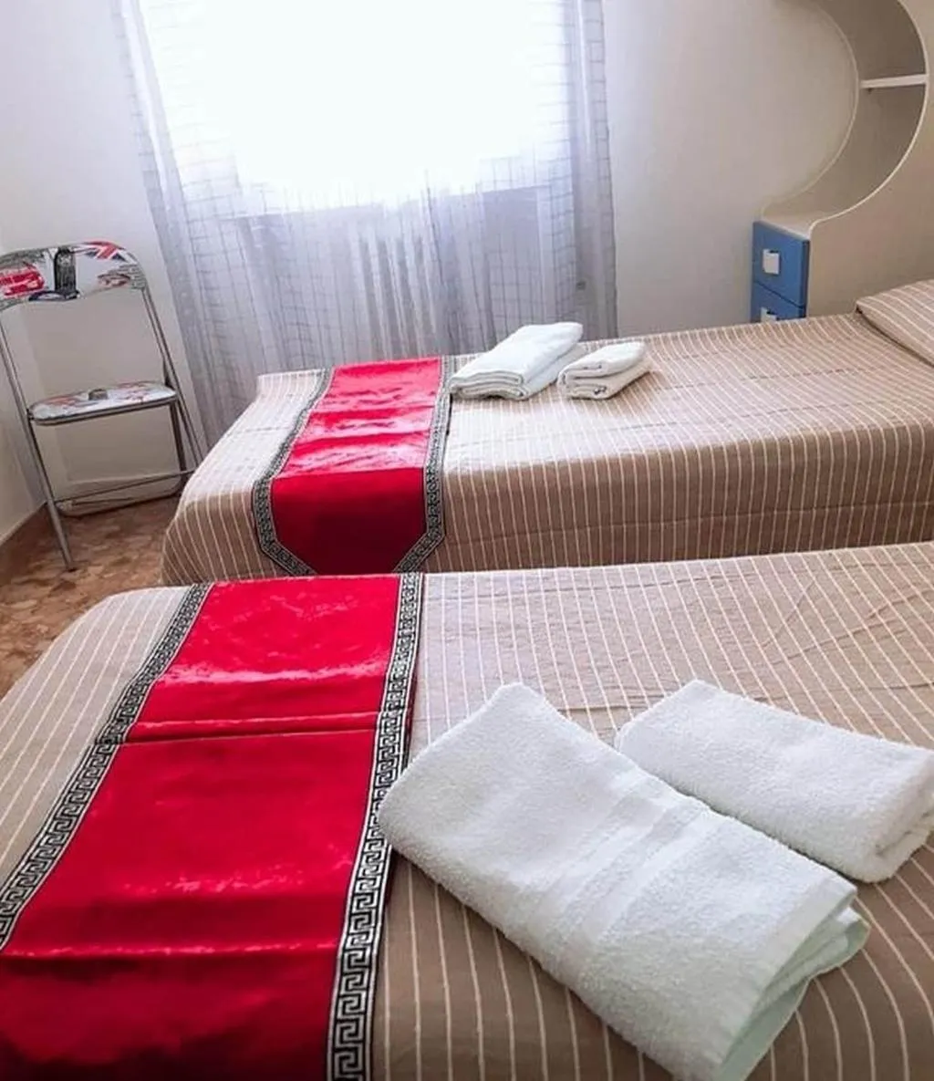 Room, BB Stay Station, Venice