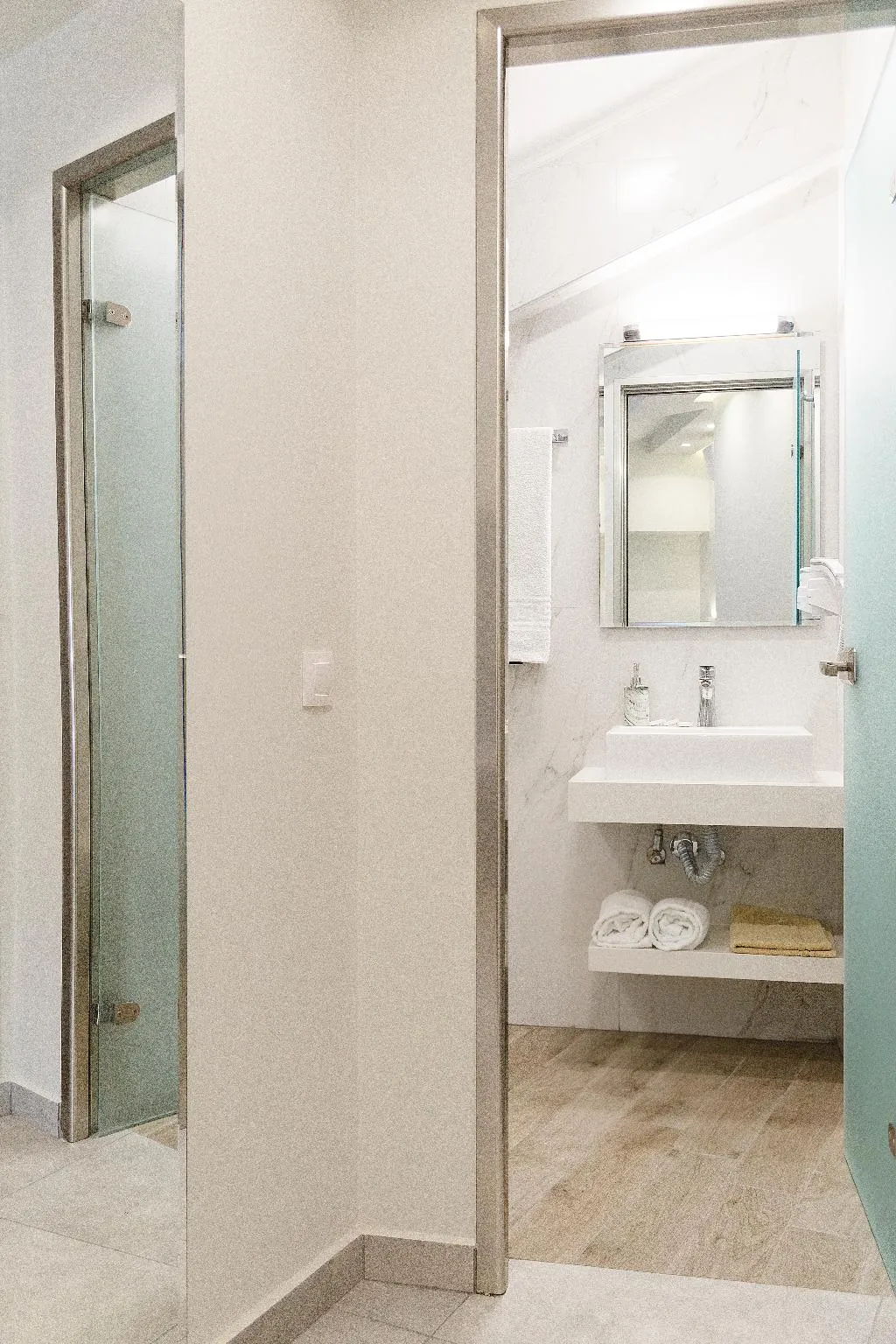 STUDIO SUPERIOR Room, Summer In, Halkidiki