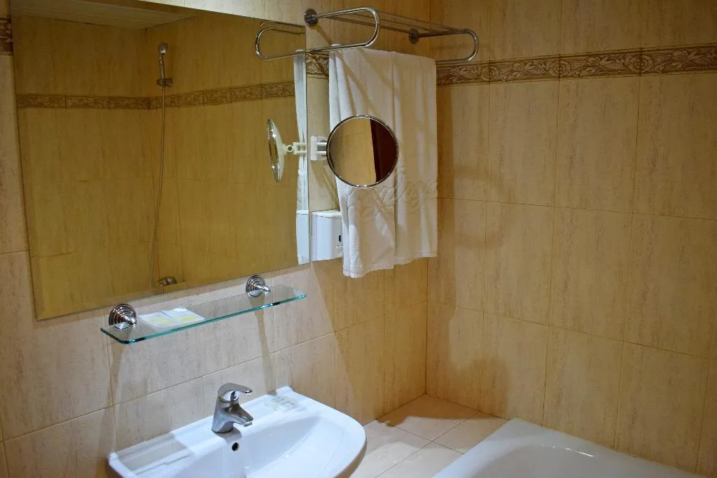 APARTMENT ONE BEDROOM Room, Hotel Royal Beach, Varna