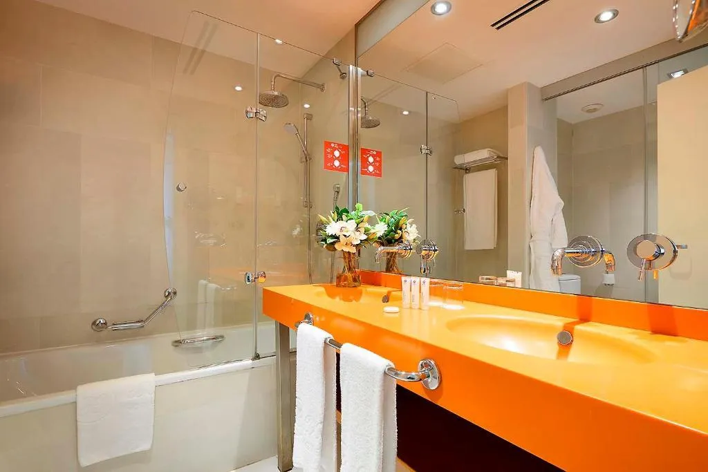 Double or Twin DELUXE Room, Exe Estepona Thalasso & SPA, Costa Del Sol