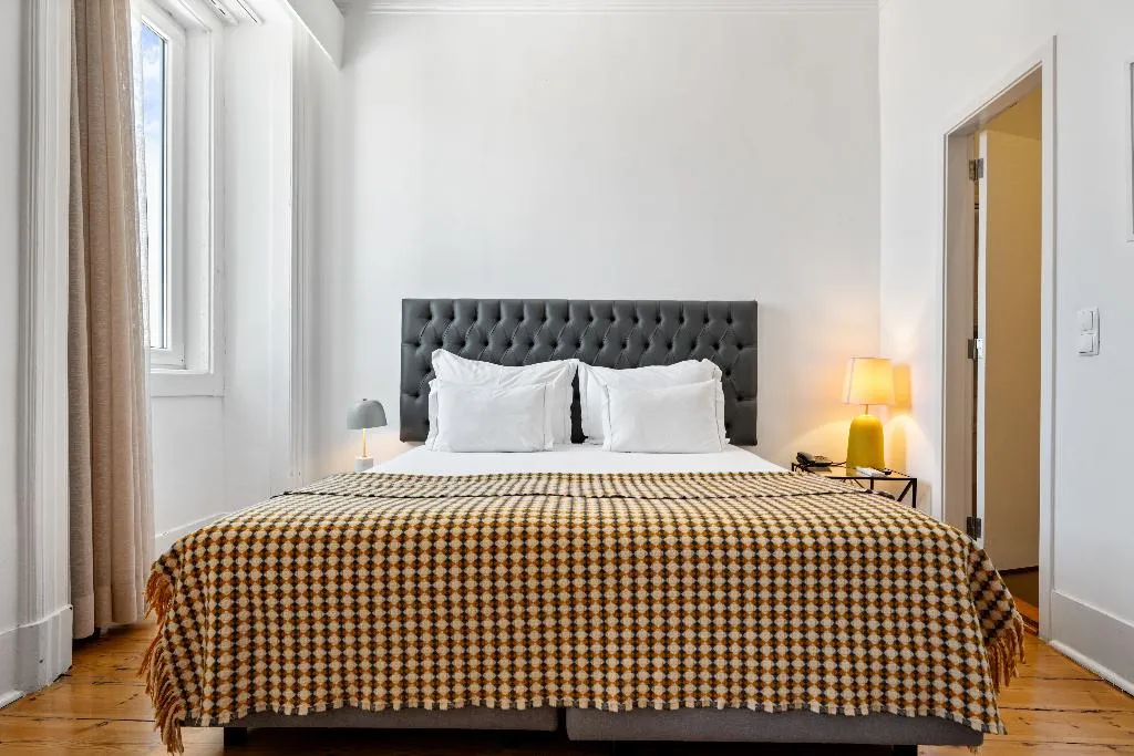Double or Twin ONE BEDROOM ONE BATHROOM Room, Quinta Colina By Shiadu, Lisbon