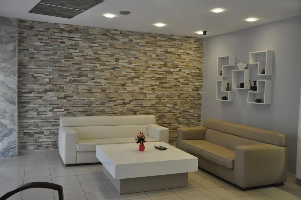 Lobby, Balim Hotel, Dalaman