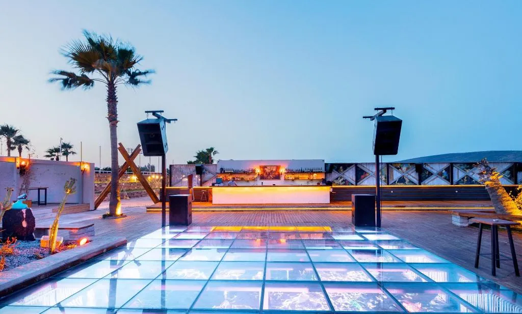 Sports and Entertainment, Alacati Beach Resort, Izmir