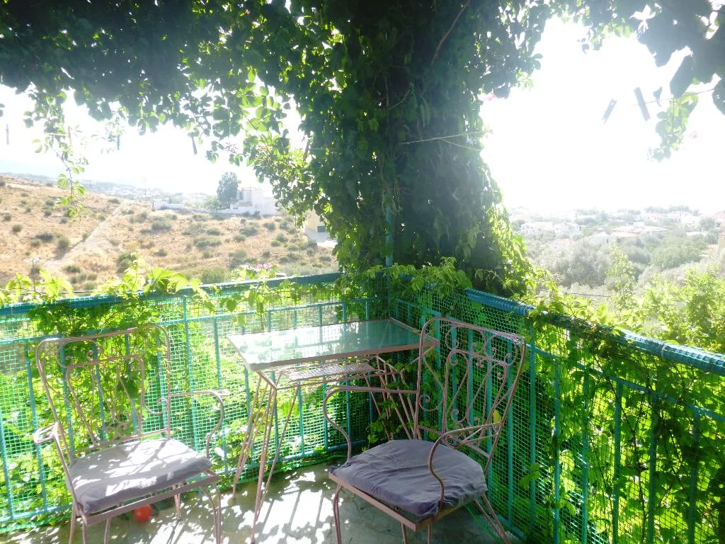 APARTMENT SEA VIEW Room, Apartments Jota, Samos