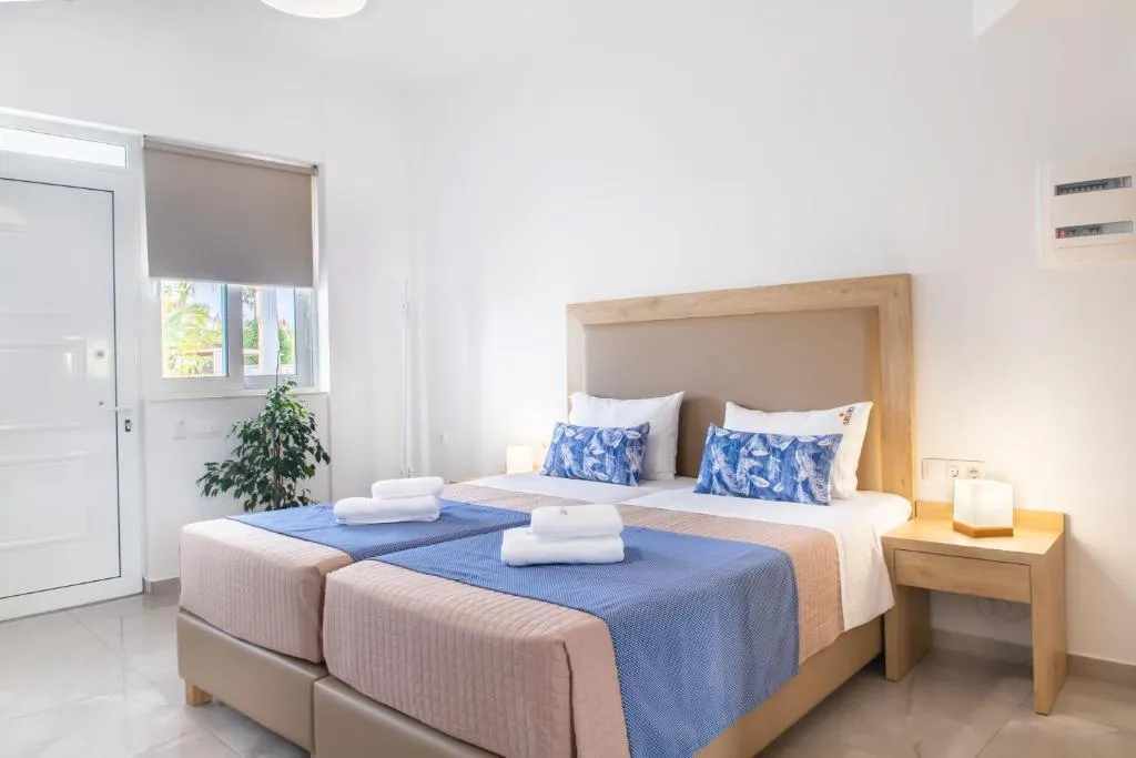 STUDIO CLASSIC Room, Argiri Apartments & Suites, Crete