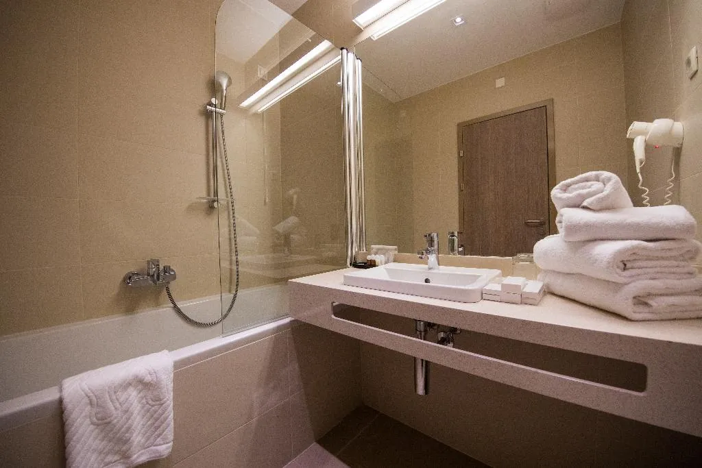Room ANNEX Room, Maistra Select Mlini Hotel, Dubrovnik