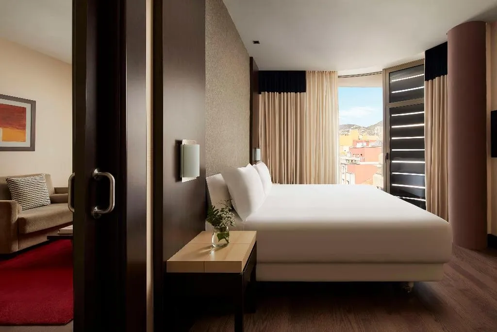 Room, NH Tenerife, Tenerife