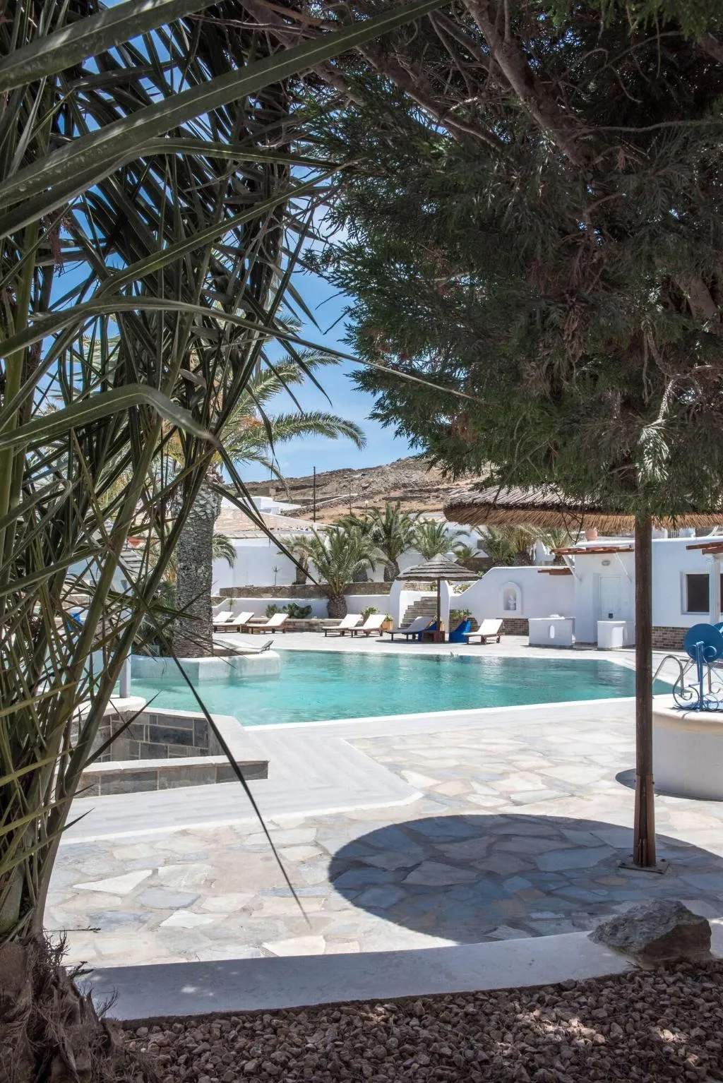 Sports and Entertainment, Happy Apartments Mykonos, Mykonos