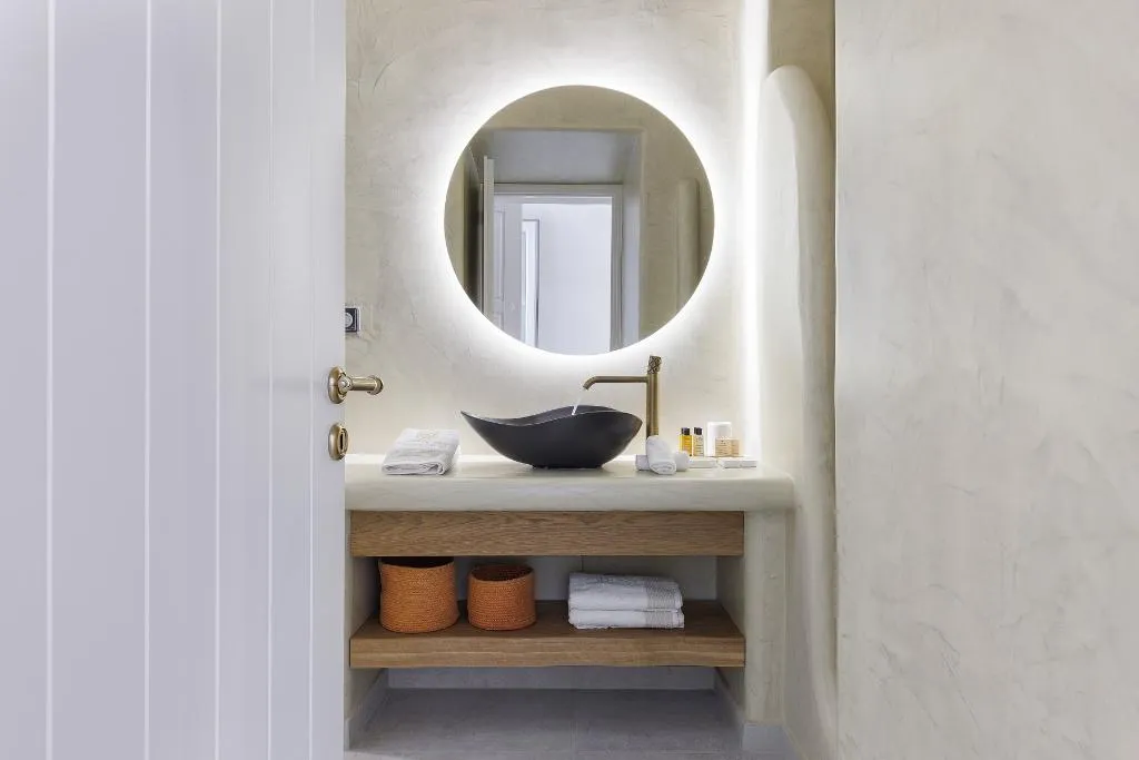SUITE PREMIER Room, La Madeleine Oia, Santorini