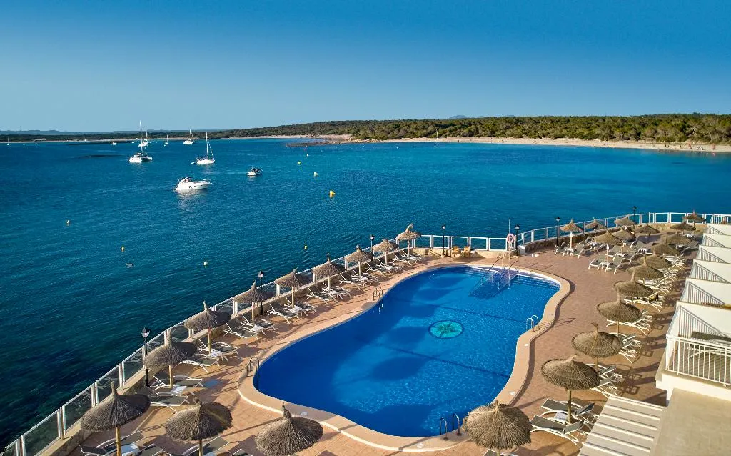Pool, Universal Hotel Marques, Majorca